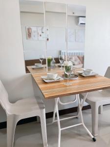 Haven Staycation by Alexa Grace