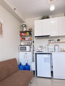 Haven Staycation by Alexa Grace