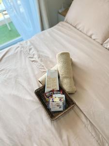 Haven Staycation by Alexa Grace