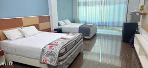 San Isidro Grand Hotel