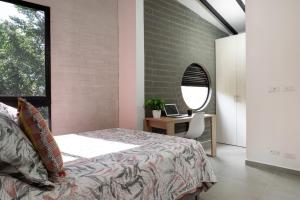 Cozy Laureles Retreat, Stadium Vicinity