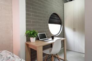 Cozy Laureles Retreat, Stadium Vicinity