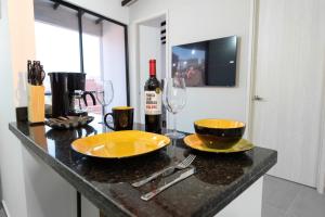 Cozy Laureles Retreat, Stadium Vicinity