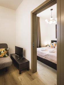 Bearsleys Central One Bedroom Apartment