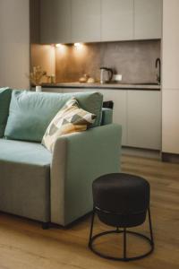 Bearsleys Central One Bedroom Apartment