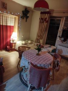 Retro apartament u Lukasa