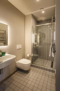 Bearsleys Central One Bedroom Apartment