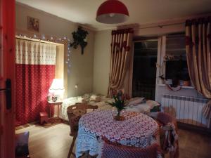 Retro apartament u Lukasa