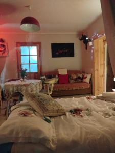 Retro apartament u Lukasa