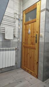 Retro apartament u Lukasa