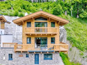 Chalet in Mühlbach near Hochkönig Ski Area