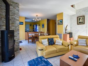 Maisons de vacances Coastal Retreat in Plurien : photos des chambres