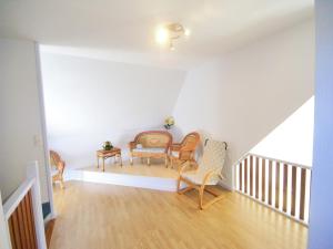 Maisons de vacances Coastal Retreat in Plurien : photos des chambres