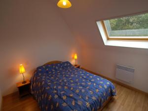 Maisons de vacances Coastal Retreat in Plurien : photos des chambres