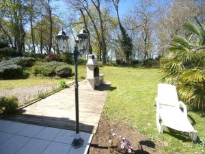 Maisons de vacances Coastal Retreat in Plurien : photos des chambres