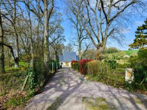 Maisons de vacances Coastal Retreat in Plurien : photos des chambres