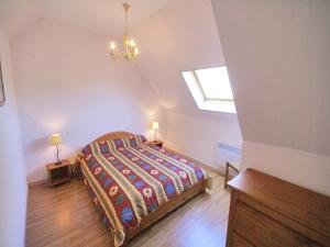 Maisons de vacances Coastal Retreat in Plurien : photos des chambres