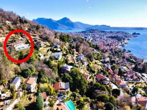 Apartment in Verbania near Lake and Islands