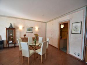 Apartment in Verbania near Lake and Islands