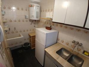 Dpto Córdoba3 zona centro para 4 personas