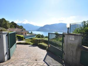 Apartment in Verbania near Lake and Islands