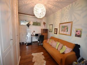 Apartment in Verbania near Lake and Islands