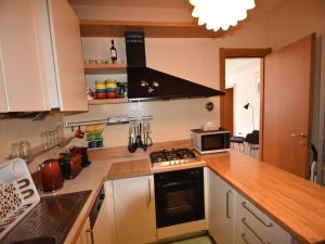 Apartment in Verbania near Lake and Islands