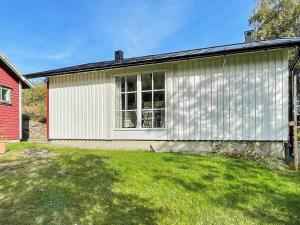 Magical Seaside Retreat on Tjorn-By Traum