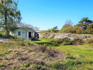 Magical Seaside Retreat on Tjorn-By Traum