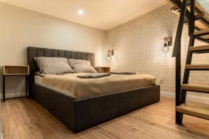 Royal Vintage Loft with 2 bathrooms