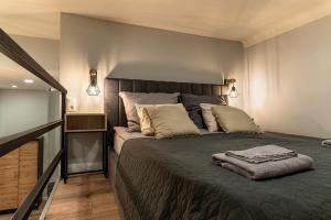 Royal Vintage Loft with 2 bathrooms