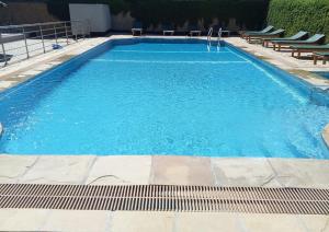 Lake Naivasha Parklane Resort