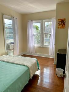 Tropical Oasis - Room 1