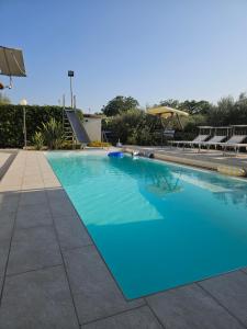 Villa Paola Pantalica