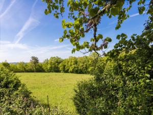 Maisons de vacances Bungalow near Dordogne with Pool and BBQ : photos des chambres