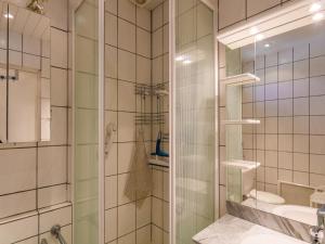 Maisons de vacances Bungalow near Dordogne with Pool and BBQ : photos des chambres