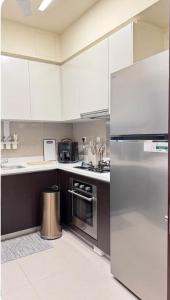 Cinnamon Life Residences