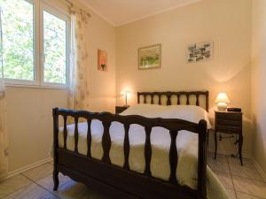 Maisons de vacances Bungalow near Dordogne with Pool and BBQ : photos des chambres