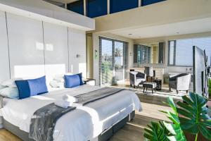 GND Properties Luxury Holiday Home