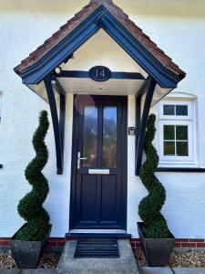 The Retreat - Aberporth Cottage - Y Cilio