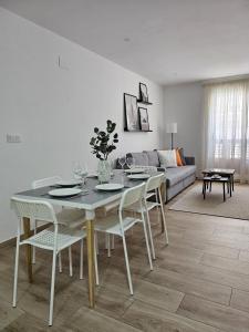 Chic Escape Apartment