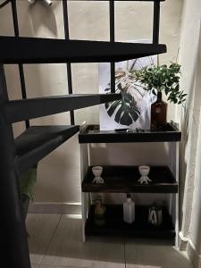 apartamento cobertura frente ao mar