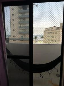 apartamento cobertura frente ao mar