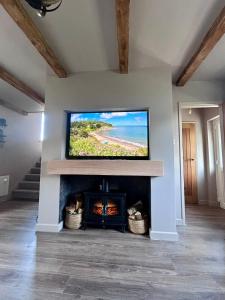 The Retreat - Aberporth Cottage - Y Cilio