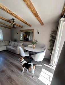 The Retreat - Aberporth Cottage - Y Cilio