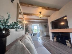 The Retreat - Aberporth Cottage - Y Cilio