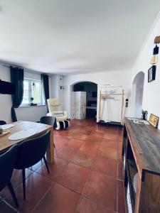 Da Toni FeWo Giuliano