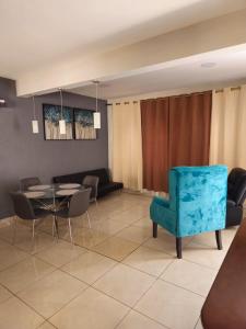 San Gabriel, Santa Ana