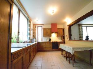 Spacious retreat, Daverdisse