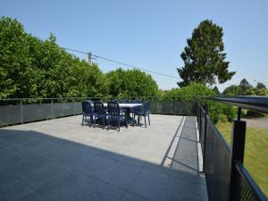 Spacious retreat, Daverdisse